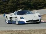 Maserati MC-12 2004 года